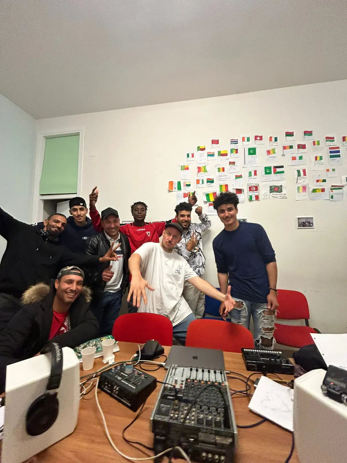 Laboratorio musicale